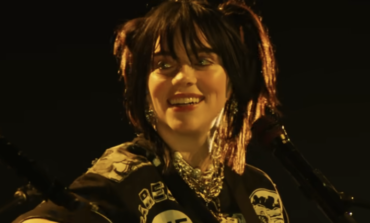 'Hit Me Hard And Soft' Concert Documentary From Billie Eilish And James Cameron Coming To Theaters